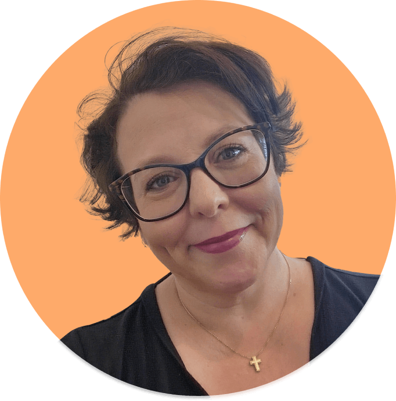 Picture of Suzanne Sinclair